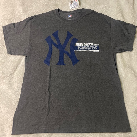 MLB Other - New York Yankees T-shirt XL NWT
